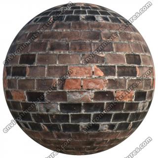 PBR Texture of Wall Bricks 4K